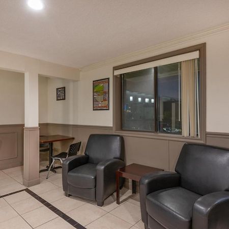 Days Inn By Wyndham Somerset Pa I-70 I-76 Екстериор снимка