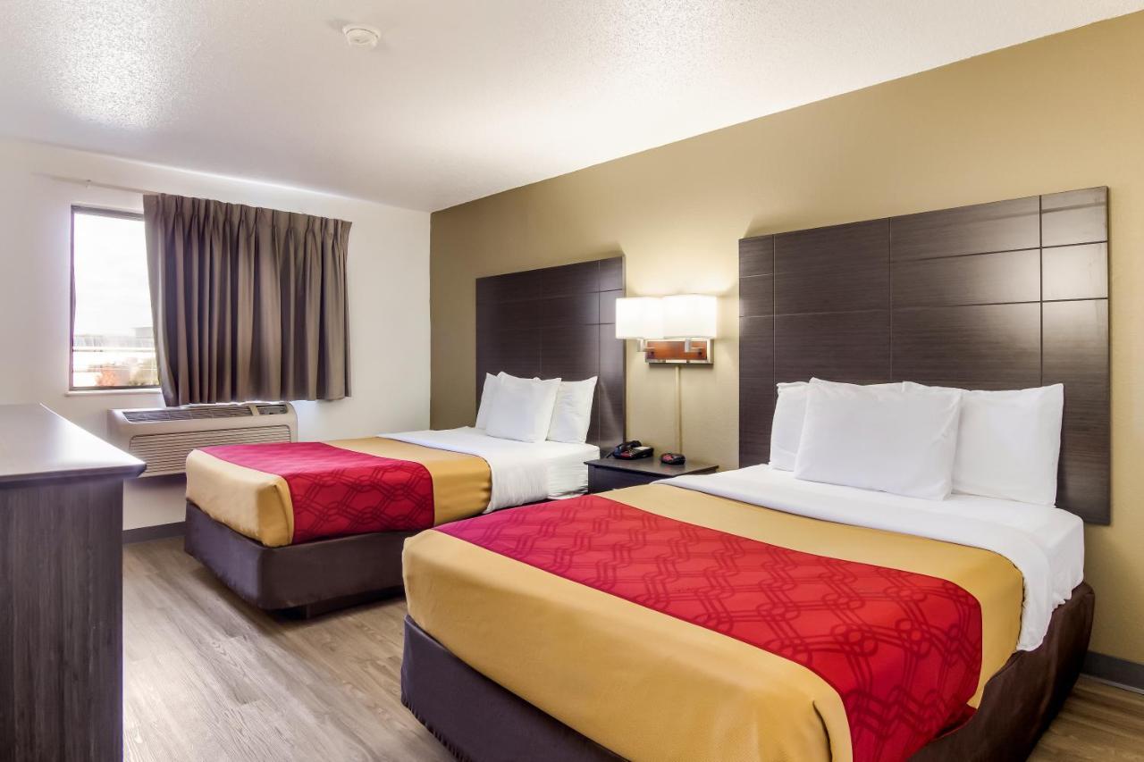 Days Inn By Wyndham Somerset Pa I-70 I-76 Стая снимка
